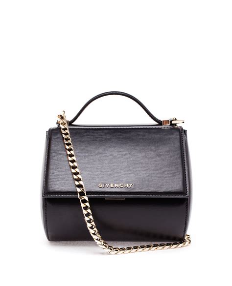 givenchy pandora box bag.